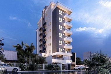 Apartamento a venda na Vila Operária em Itajaí