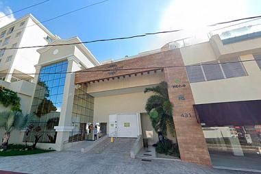 Apartamento a venda no bairro Nações - Balneário Camboriú
