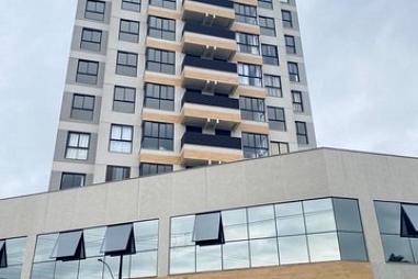 Apartamento a venda no bairro São João.