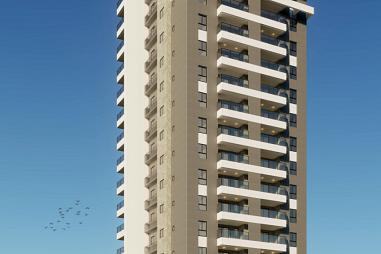 Apartamento a venda no bairro Vila Operaria - Itajai