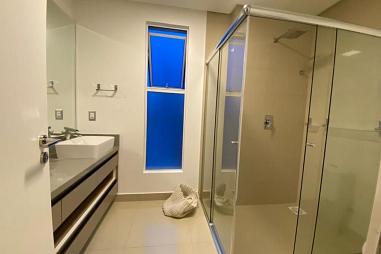 Apartamento em Balneário Camboriú.