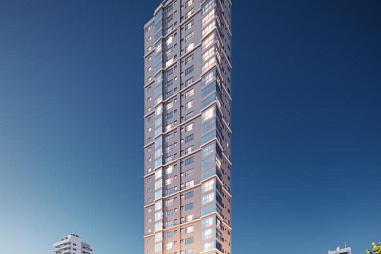 Apartamento com 3 quartos à venda, 122m², 3 banheiros, 2 garagens - Centro - Balneário Camboriú