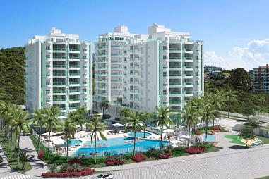 Apartamento a venda em Praia Brava