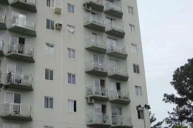 Apartamento a venda no Bairro Pioneiros - Balneário Camboriú