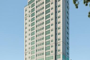 Apartamento com 4 quartos à venda, 145m², 4 banheiros, 3 garagens - Centro - Balneário Camboriú