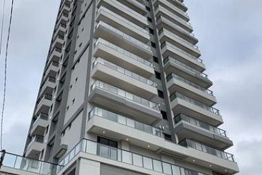 Apartamento a venda no Bairro Fazenda.