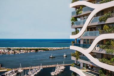 Apartamentos a venda no Bairro Fazenda - Itajai
