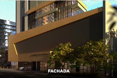 Apartamento com 4 quartos à venda, 185m², 4 banheiros, 4 garagens - Centro - Balneário Camboriú