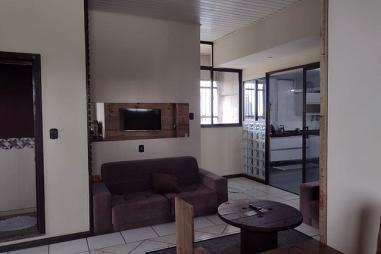 Cobertura a venda no Bairro Fazenda