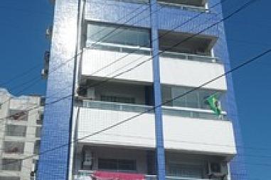 Apartamento com 3 quartos à venda, 74m², 2 banheiros, 2 garagens - Vila Operária - Itajaí
