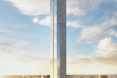 Apartamento com 4 quartos à venda, 152m², 2 banheiros, 3 garagens - Centro - Balneário Camboriú