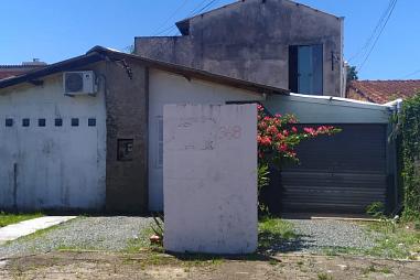Terreno a venda no bairro Dom Bosco - Itajai
