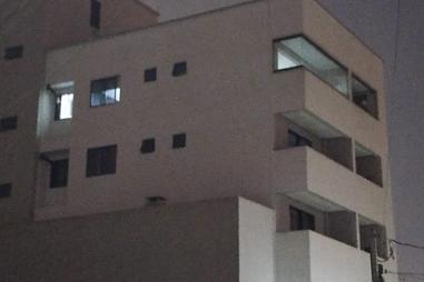 Apartamento a venda no Bairro São Joao - Itajaí