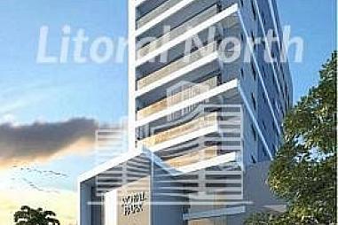 Apartamento mobiliado a venda no Bairro Fazenda - Itajai