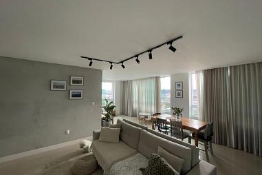 Apartamento com 3 quartos à venda, 132m², 3 banheiros, 1 garagem - Centro - Balneário Camboriú