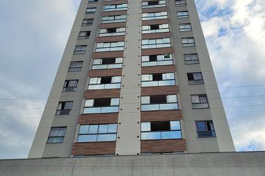 Apartamento mobiliado a venda no Bairro São Judas - Itajaí