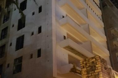 Apartamento na Praia Brava