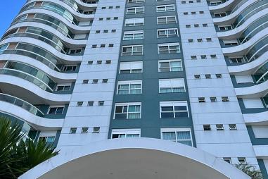 Apartamento a venda no Centro de Itajaí