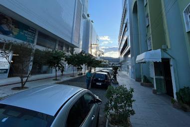 Apartamento com 2 quartos à venda, 47m², 1 banheiro - Centro - Balneário Camboriú