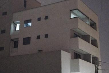 Apartamento a venda no Bairro São Joao - Itajaí