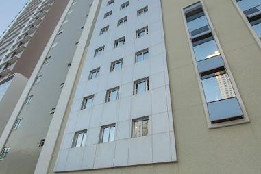 Cobertura duplex a venda em Barra Sul - Balneário Camboriú