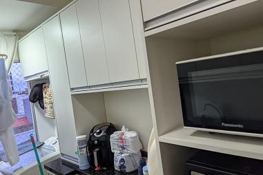 Apartamento com 2 quartos à venda, 59m², 1 banheiro, 1 garagem - São João - Itajaí