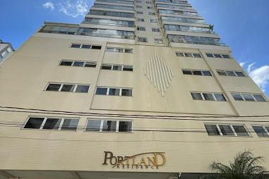 Apartamento com 4 quartos à venda, 256m², 4 banheiros, 4 garagens - Centro - Balneário Camboriú