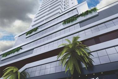 Apartamento a venda em Barra Sul - Balneário Camboriú
