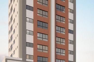 Apartamento a venda em bairro São Joao - Itajaí