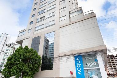 Apartamento com 3 quartos à venda, 179m², 2 banheiros, 3 garagens - Centro - Balneário Camboriú