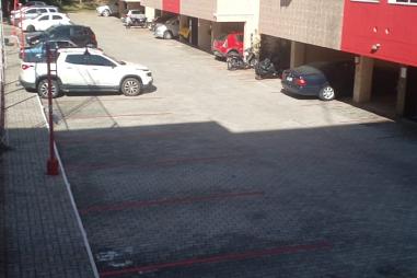 Apartamento no Bairro Nações - Balneário Camboriú