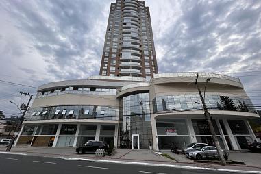 Apartamento a venda na região Central de Itajaí