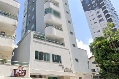 Apartamento com 3 quartos à venda, 95m², 2 banheiros, 2 garagens - Pioneiros - Balneário Camboriú
