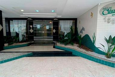 Apartamento com 3 quartos à venda, 100m², 2 banheiros, 1 garagem - Centro - Balneário Camboriú