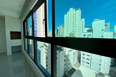 Apartamento com 3 quartos à venda, 116m², 4 banheiros, 3 garagens - Centro - Balneário Camboriú