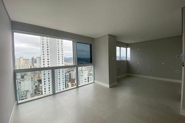 Apartamento com 4 quartos à venda, 143m², 3 banheiros, 2 garagens - Centro - Balneário Camboriú