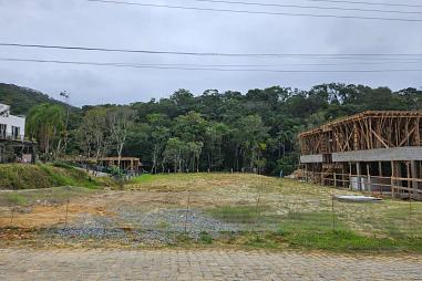 Lote no Condomínio Haras Rio do Ouro