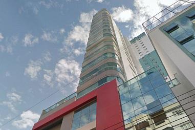 Apartamento no Centro de Balneário Camboriú