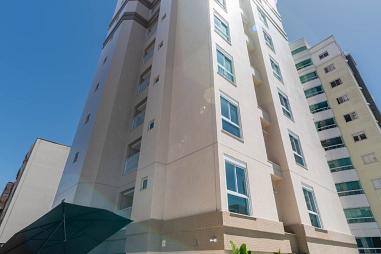 Apartamento com 3 quartos à venda, 129m², 3 banheiros, 3 garagens - Centro - Balneário Camboriú