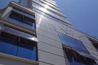 Apartamento com 3 quartos à venda, 132m², 3 banheiros, 2 garagens - Centro - Balneário Camboriú