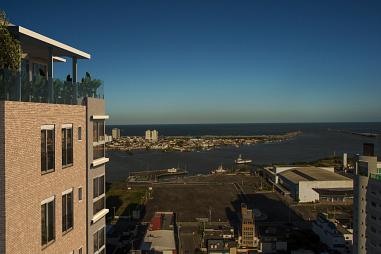 Apartamento no Centro de Itajai