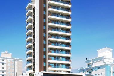 Apartamento a venda no bairro São Joao - Itajaí