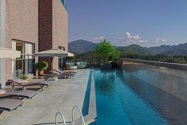 Apartamento com 4 quartos à venda, 185m², 4 banheiros, 2 garagens - Centro - Balneário Camboriú