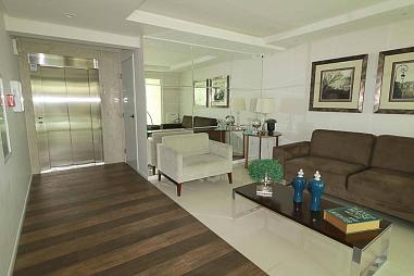 Apartamento a venda no bairro Nações - Balneário Camboriú