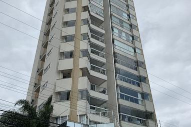 Cobertura a venda no bairro Fazenda - Itajaí