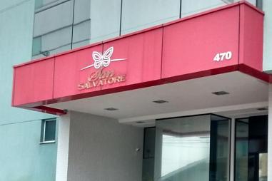 Apartamento a venda no Centro de Balneário Camboriú