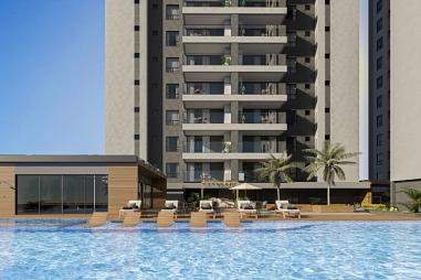 Apartamentos a venda no Bairro Fazenda - Itajaí