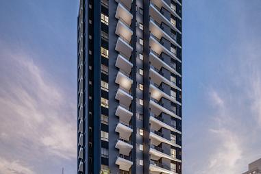 Apartamento com 2 quartos à venda, 81m², 2 banheiros, 1 garagem - Fazenda - Itajaí