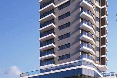 Apartamentos Loft a venda no Bairro Fazenda - Itajaí