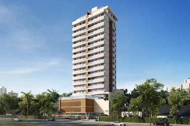 Apartamentos a venda no bairro Vila Operaria - Itajaí